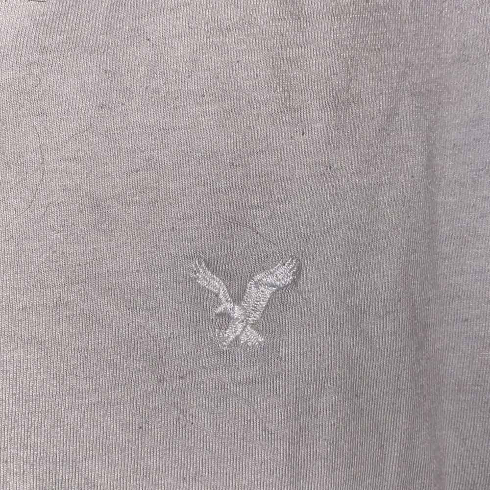 Off white shirt - Picture 4 of 4